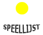 Speellijst